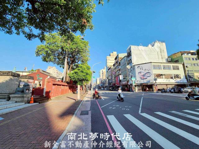 台南中西區華廈-10