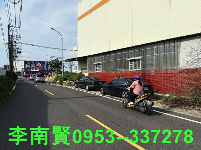 台南永康廠房-2