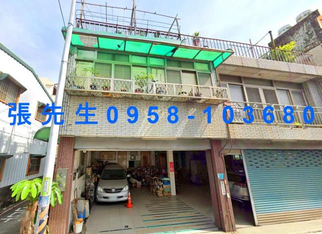 新營透天拍賣-2