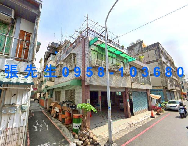 新營透天拍賣-1