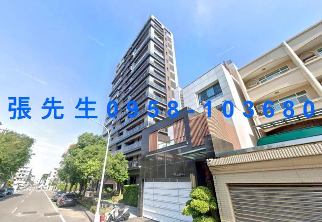 東區大樓法拍-3