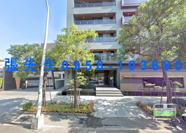 東區大樓法拍-4