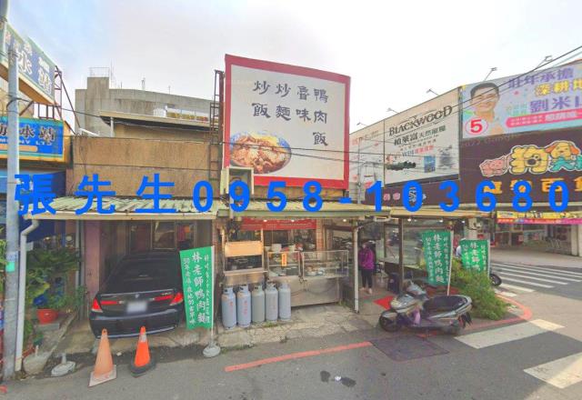 台南新營拍賣透天-3