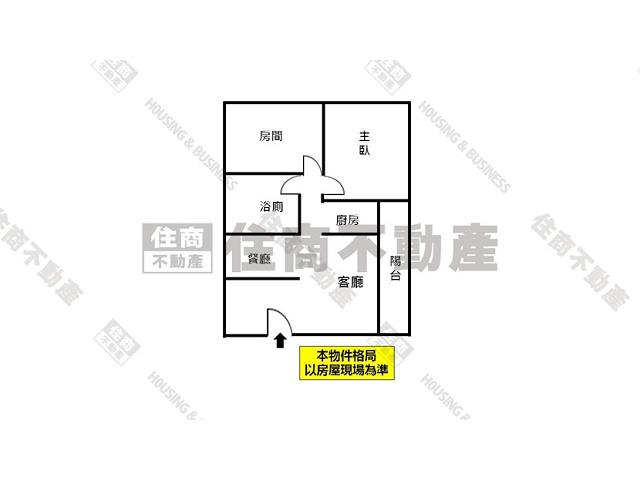 台南北區大樓-13