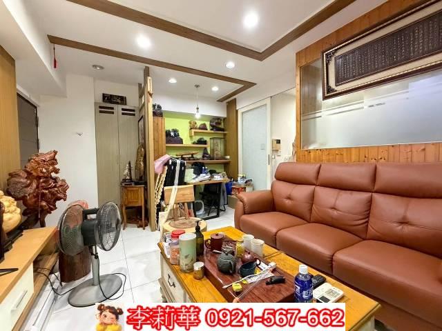 台南北區大樓-4