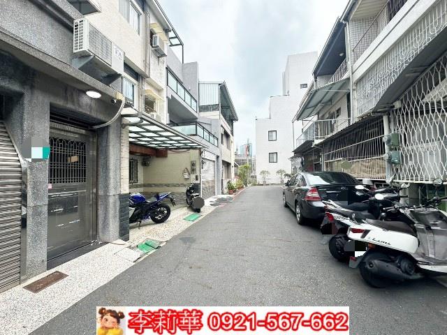 台南北區透天-1