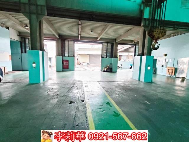 台南永康廠房-6
