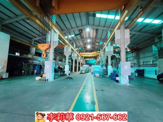 台南永康廠房-7