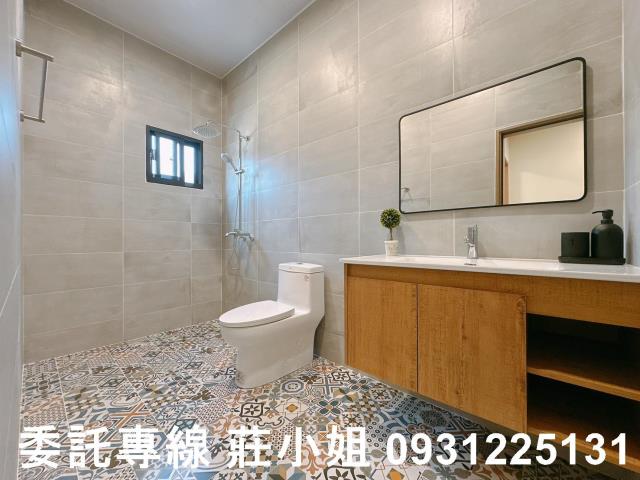 台南南區透天-10