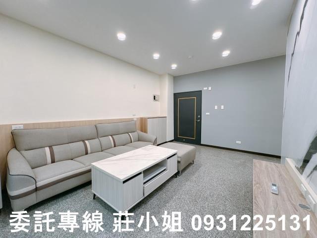 台南東區華廈-3