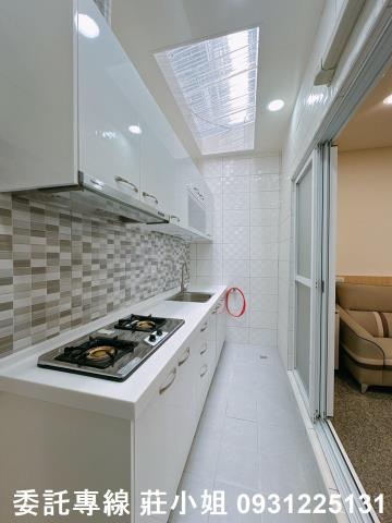 台南東區華廈-4