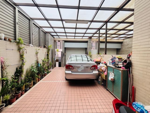 台南東區透天-13