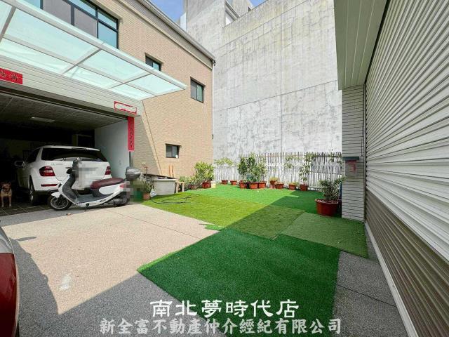 台南安平透天-11