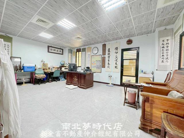 台南安平透天-1