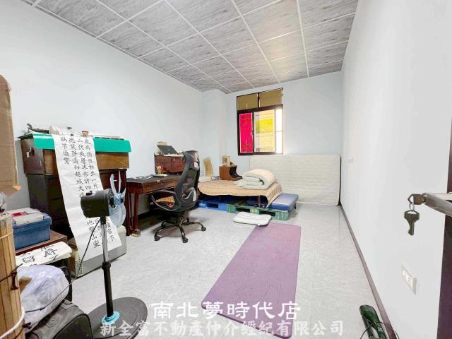 台南安平透天-5