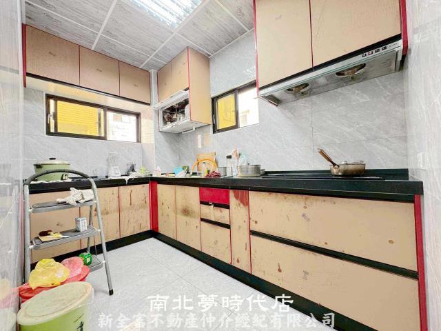 台南安平透天-6