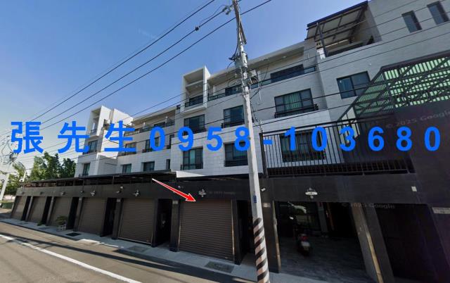 台南安南法拍透天-3