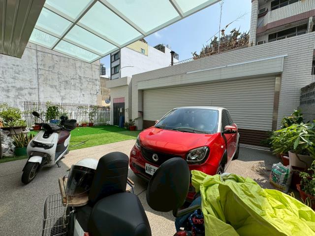 台南安平透天-2