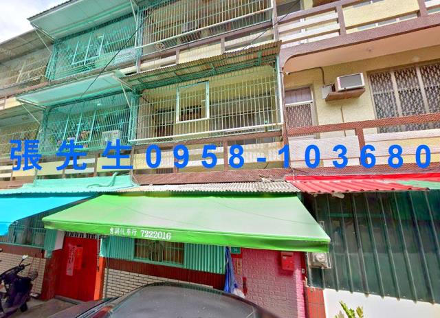 台南學甲法拍透天-3