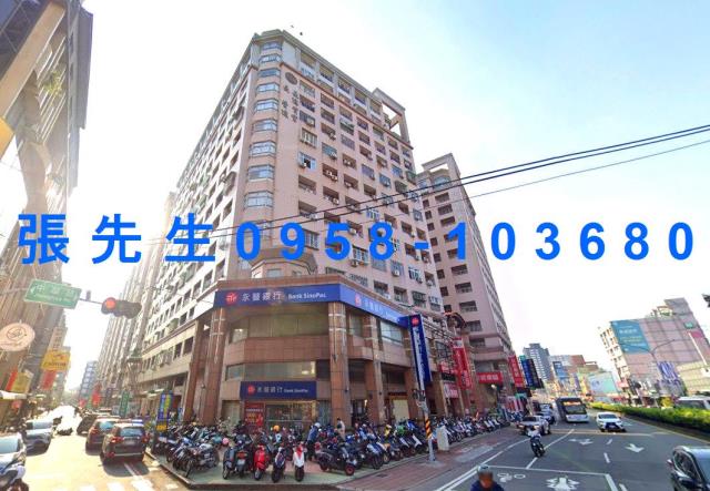 台南永康大樓法拍-2