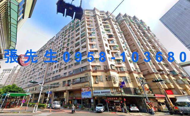 台南永康大樓法拍-1