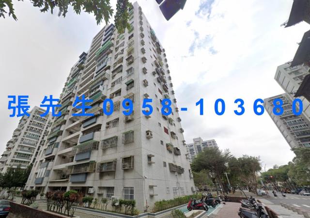 台南南區大樓法拍-3