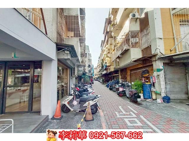 台南東區公寓-1