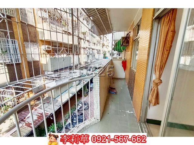 台南東區公寓-2