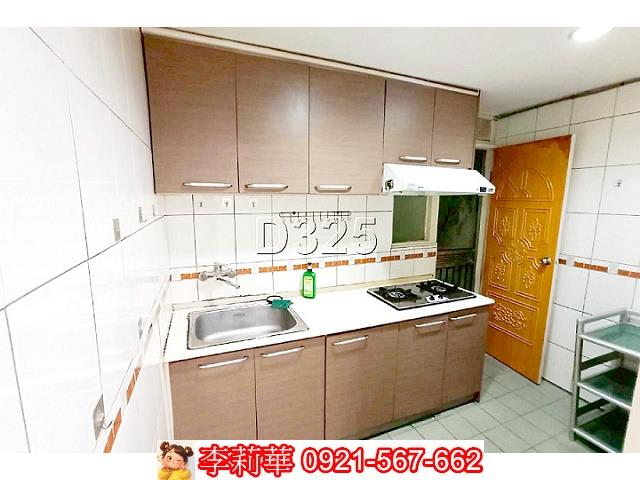 台南東區公寓-5