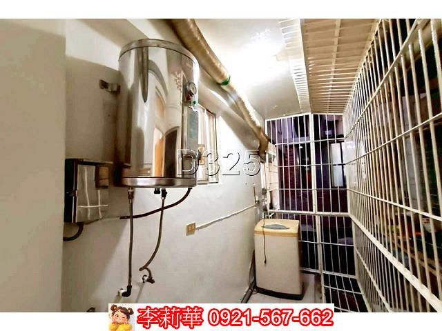 台南東區公寓-7