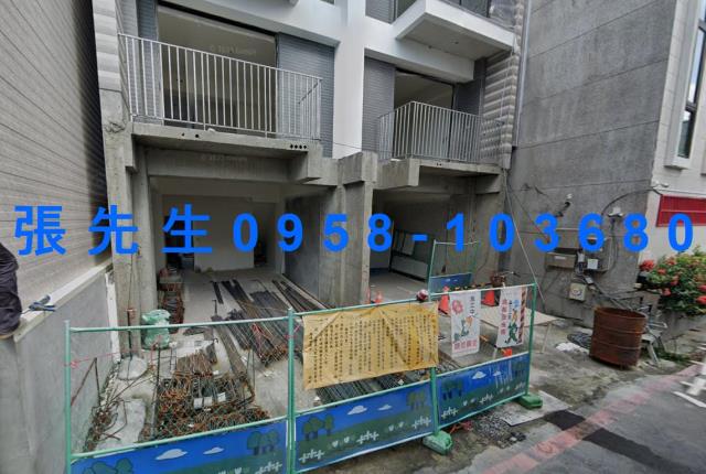 台南東區拍賣透天-3
