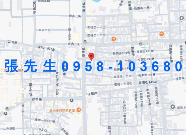 台南東區拍賣透天-4