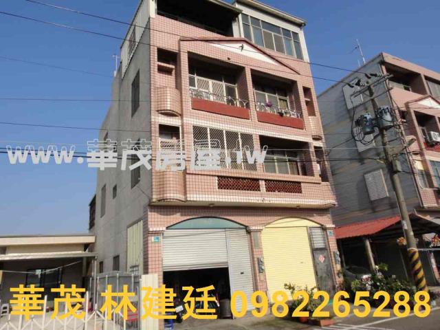 台南將軍法拍透天-2