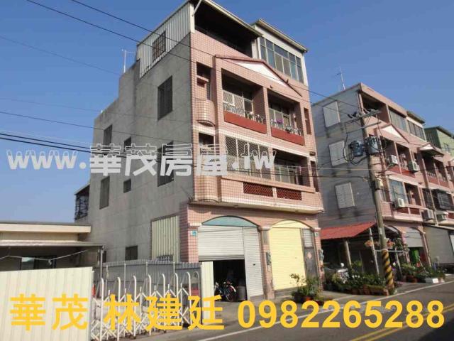 台南將軍法拍透天-3