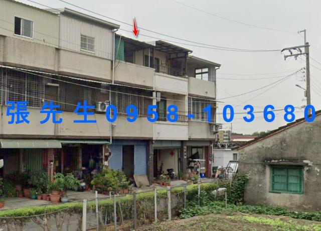 台南七股透天法拍-4