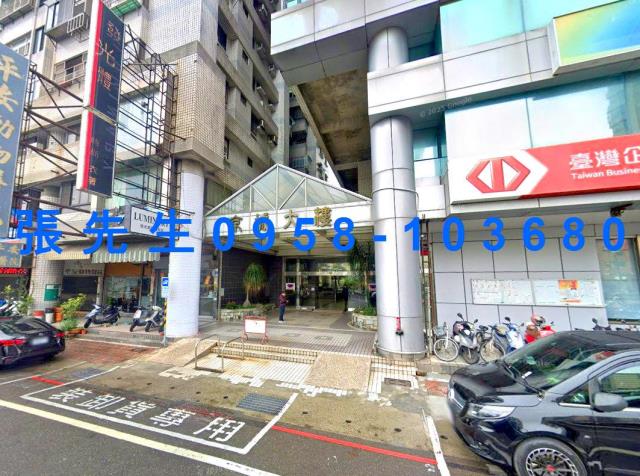台南永康法拍大樓-4