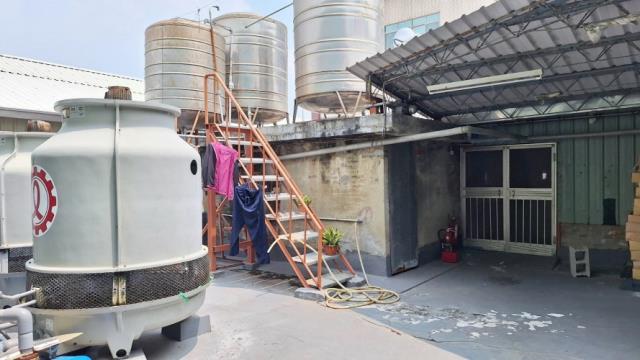 台南歸仁廠房-11