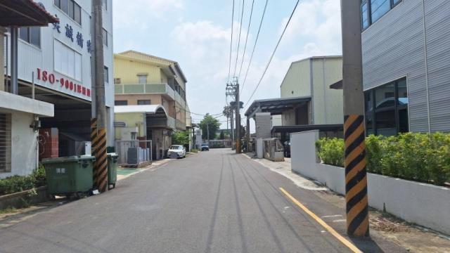 台南歸仁廠房-2