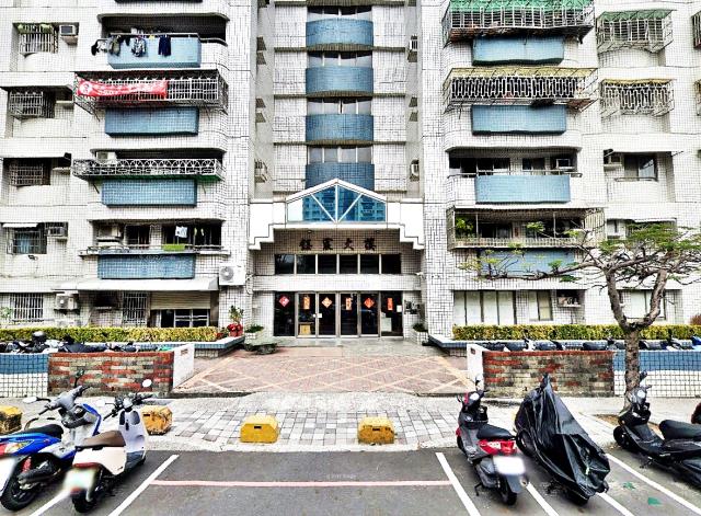 南區新建路鈺宸大樓