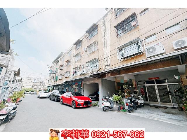 台南永康公寓-1