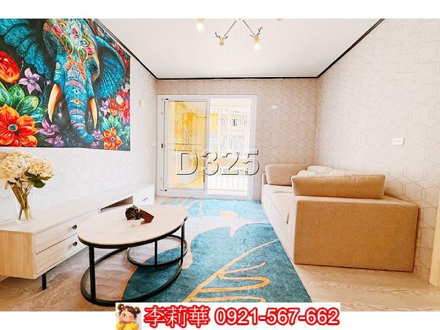 台南永康公寓-5