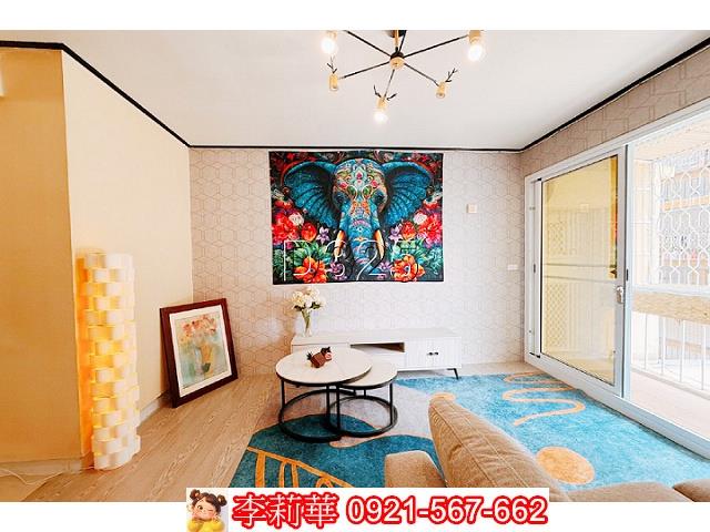 台南永康公寓-6