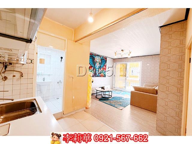 台南永康公寓-8