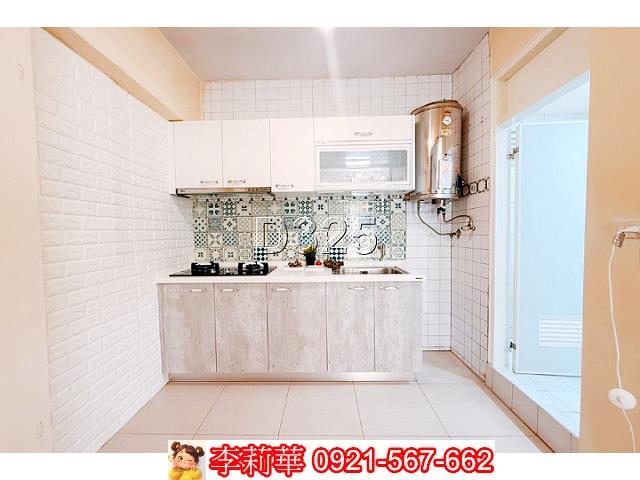 台南永康公寓-9