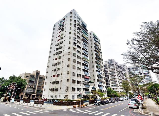 台南南區法拍大樓-4