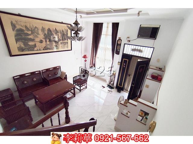 台南北區別墅-1