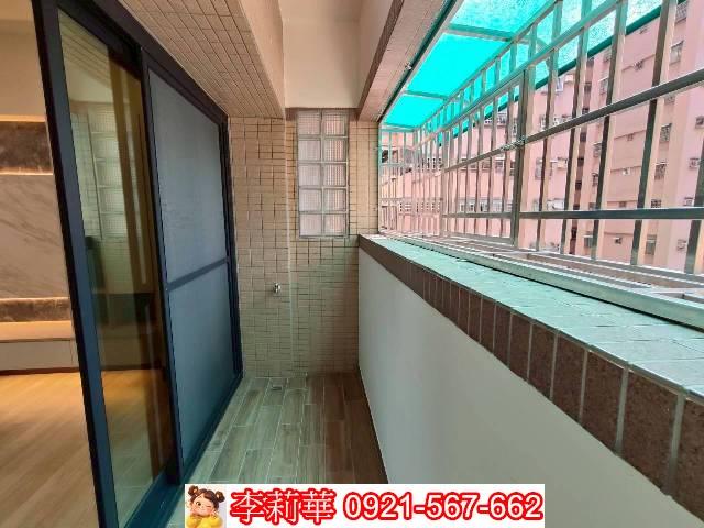 台南北區華廈-12