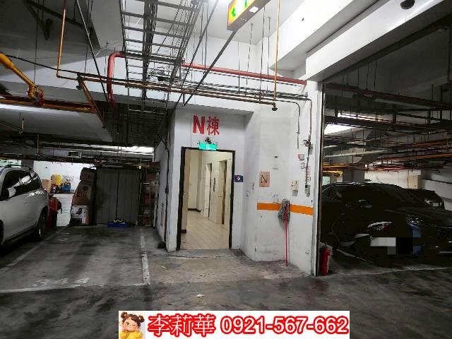 台南北區華廈-14