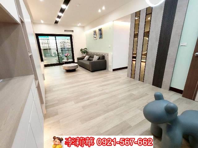 台南北區華廈-4