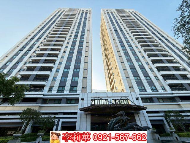 台南中西區大樓-1